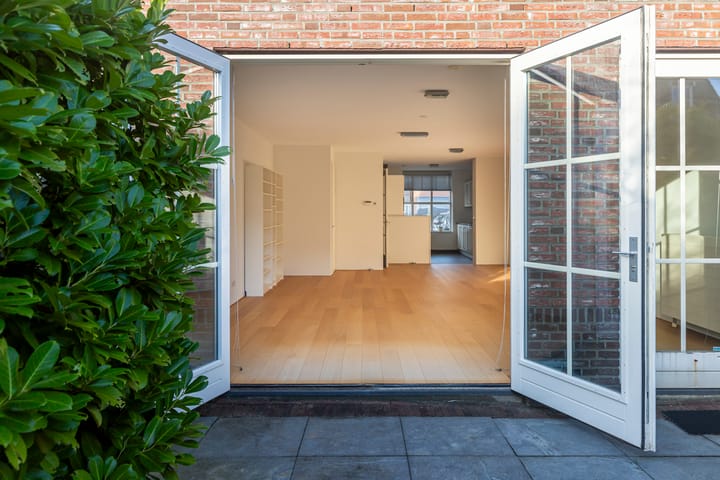 Foto 12 van Meierijlaan 49