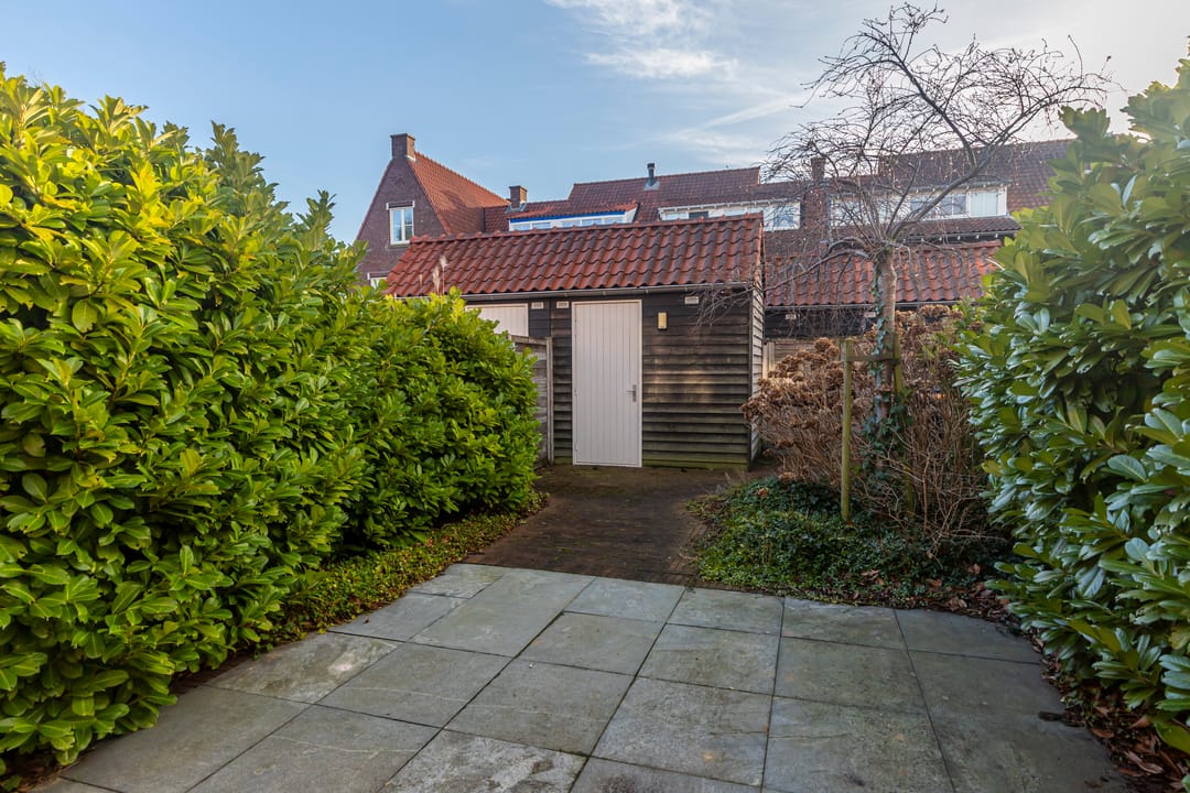 Foto 13 van Meierijlaan 49