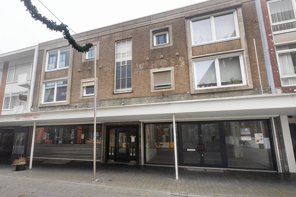 Salmstraat 90
