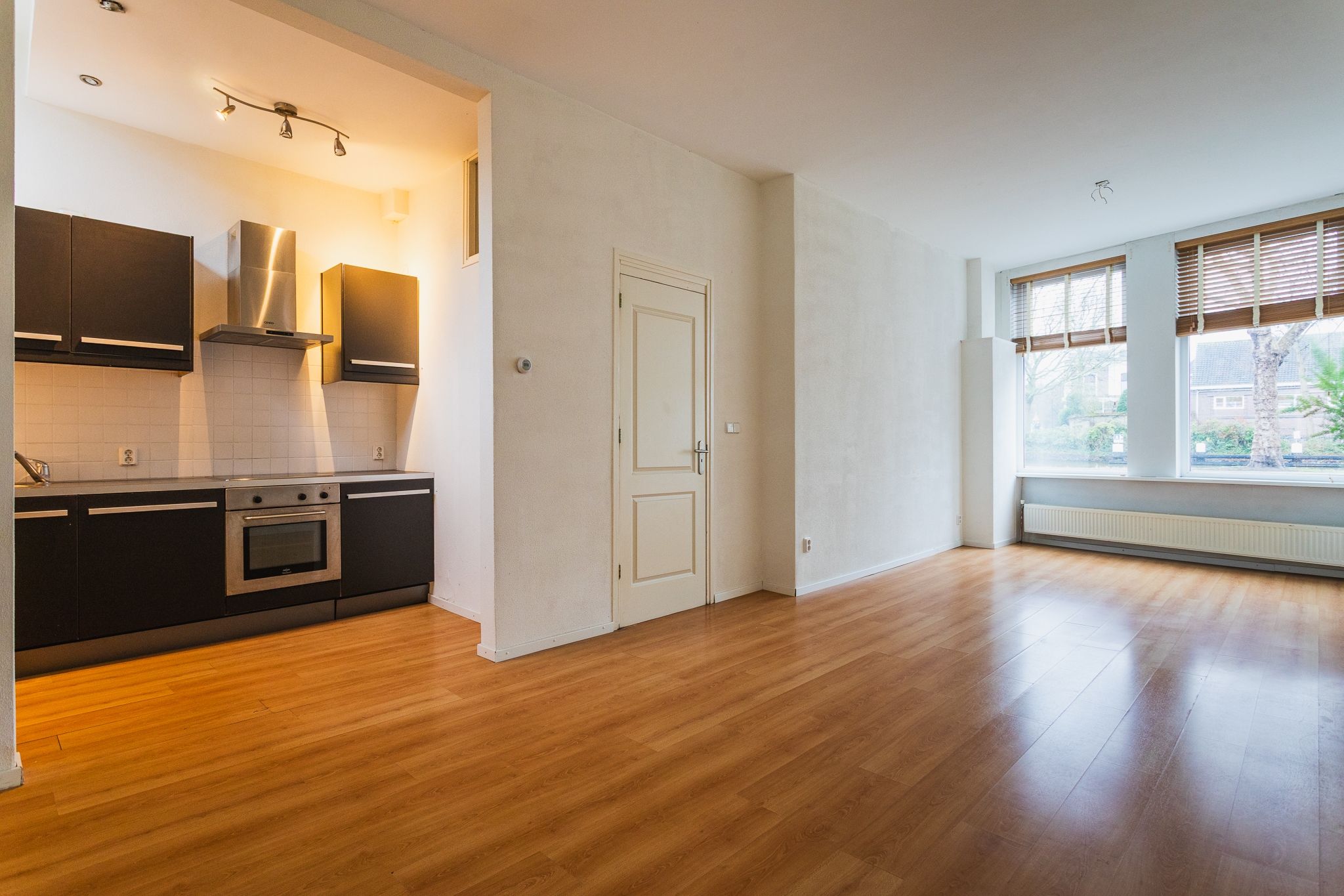 Buying a house in The Netherlands., Stalpaert van der Wieleweg 12