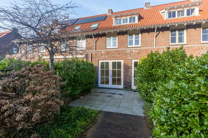 Foto 27 van Meierijlaan 49