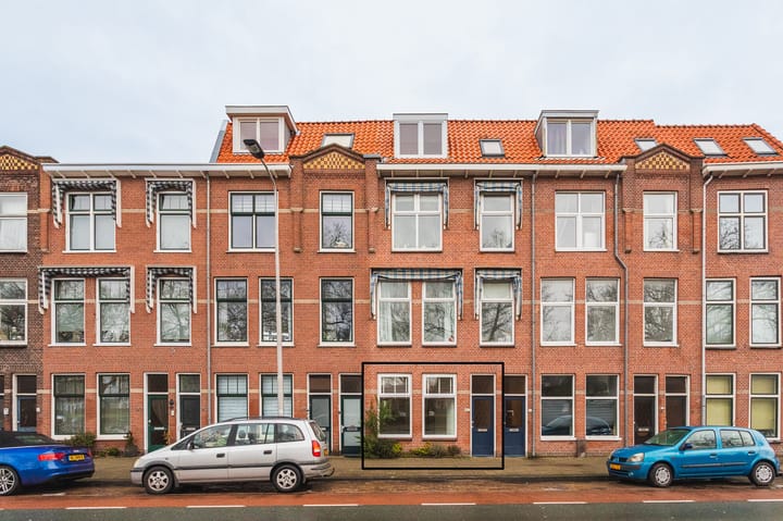 Foto 4 van Stalpaert van der Wieleweg 12