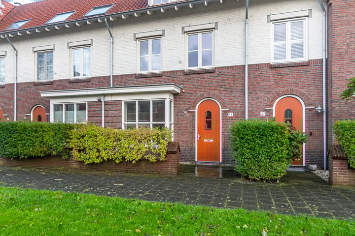 Foto 30 van Meierijlaan 49