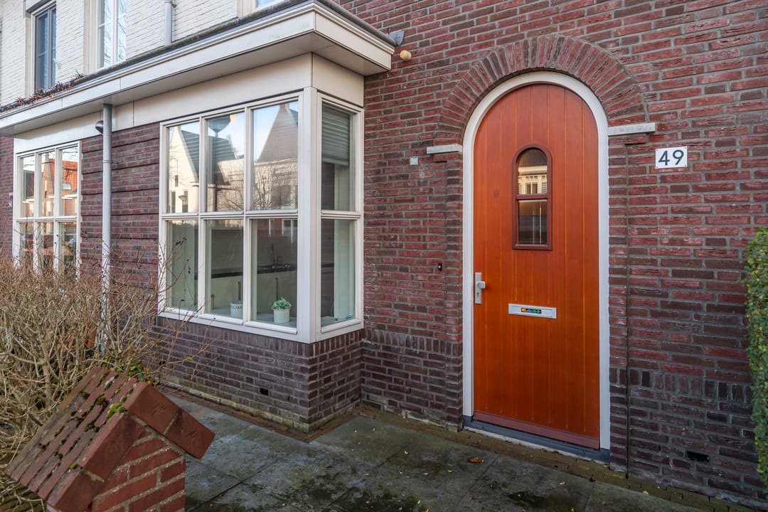 Foto 31 van Meierijlaan 49