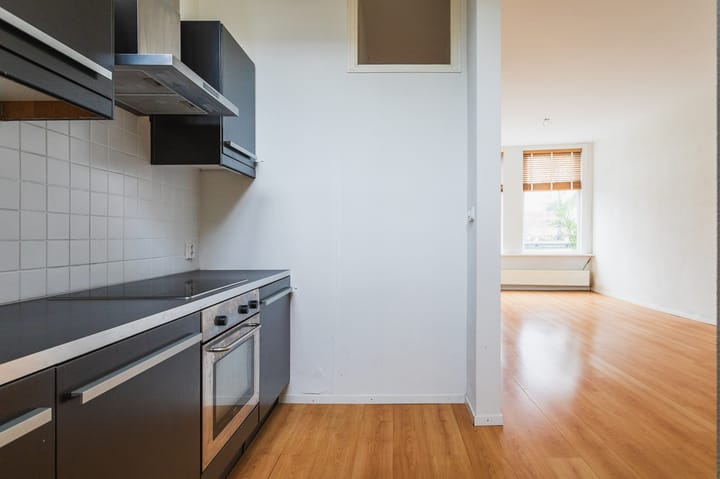 Foto 6 van Stalpaert van der Wieleweg 12