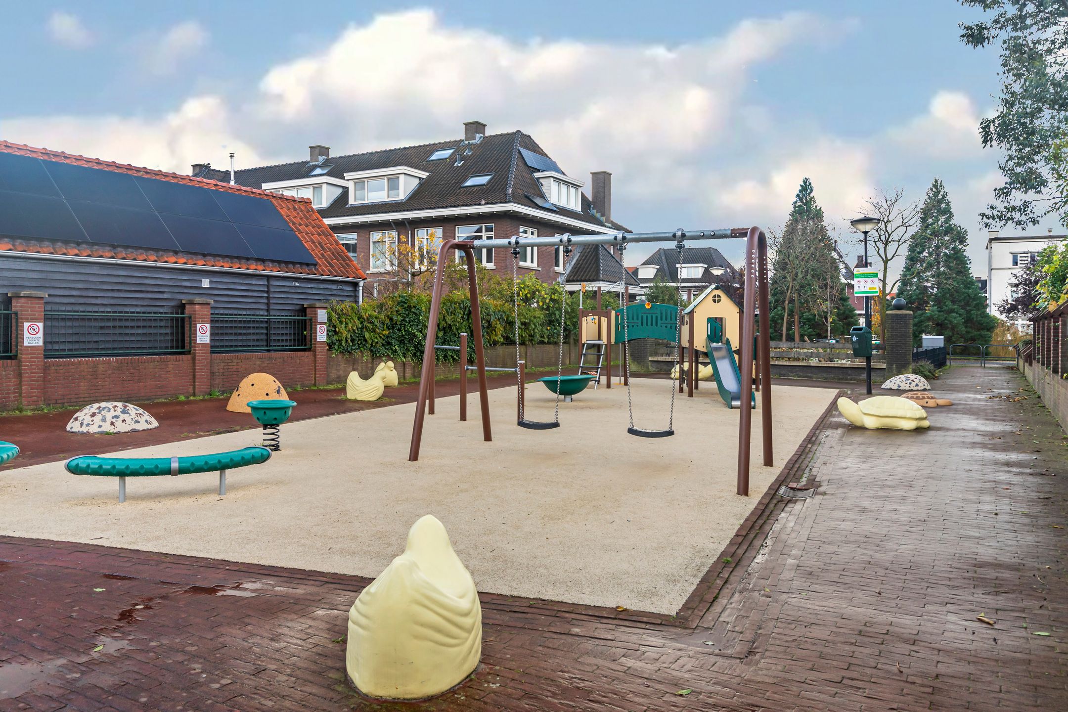 Foto 33 van Meierijlaan 49