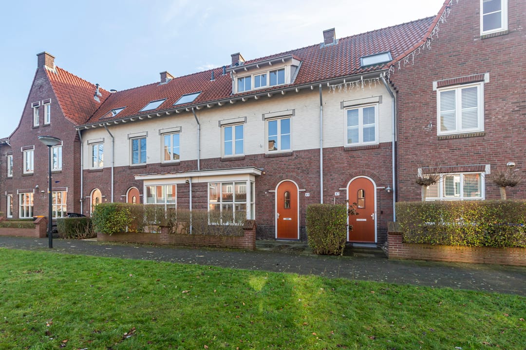 Foto 1 van Meierijlaan 49