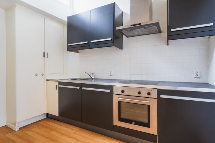 Foto 8 van Stalpaert van der Wieleweg 12