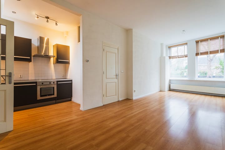 Foto 9 van Stalpaert van der Wieleweg 12