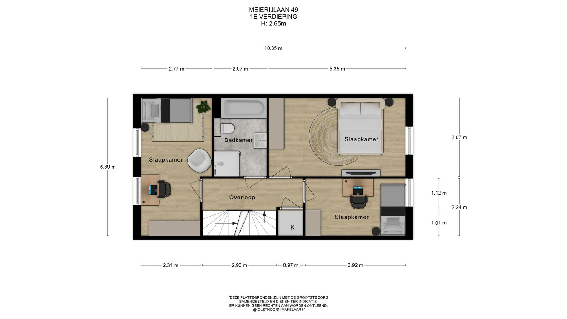Foto 36 van Meierijlaan 49