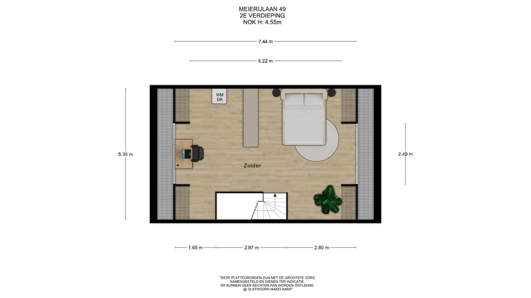 Foto 37 van Meierijlaan 49