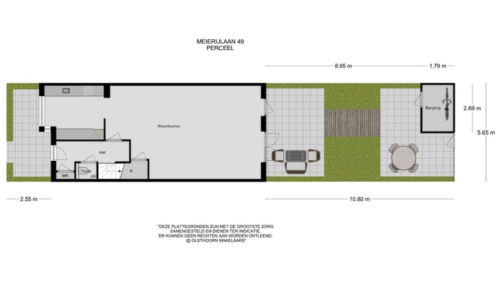 Foto 39 van Meierijlaan 49