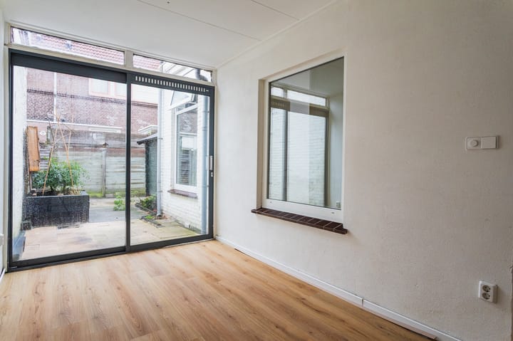 Foto 13 van Stalpaert van der Wieleweg 12