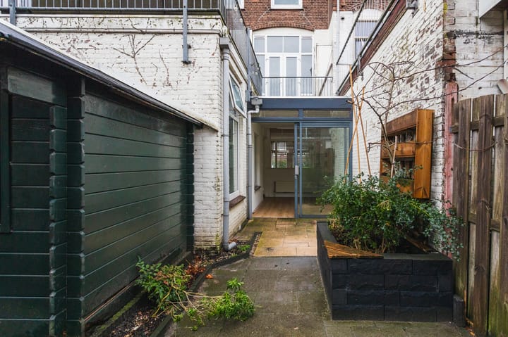 Foto 23 van Stalpaert van der Wieleweg 12