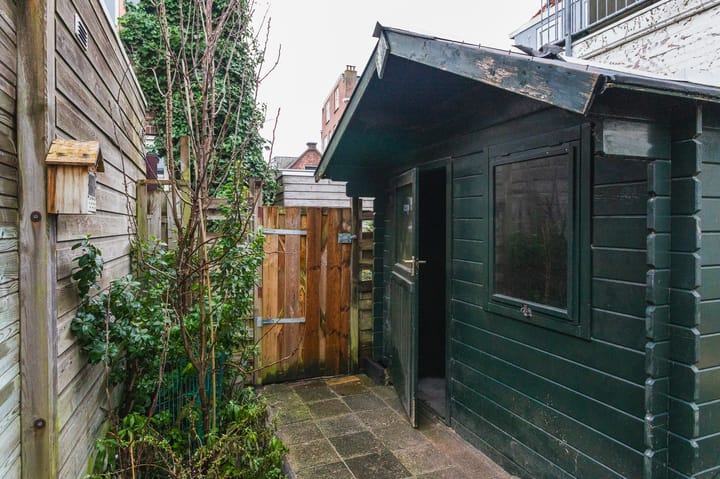 Foto 24 van Stalpaert van der Wieleweg 12