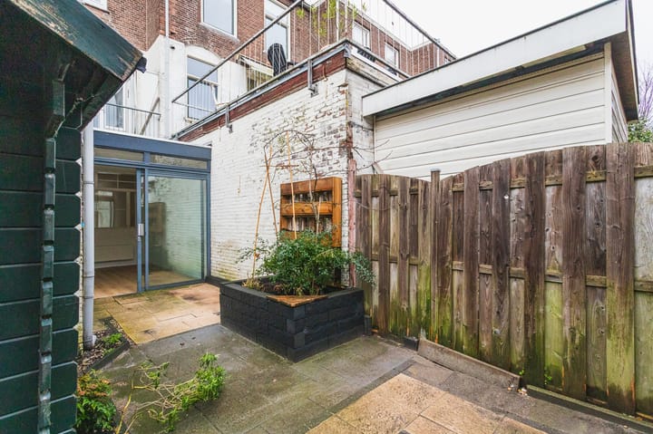 Foto 25 van Stalpaert van der Wieleweg 12