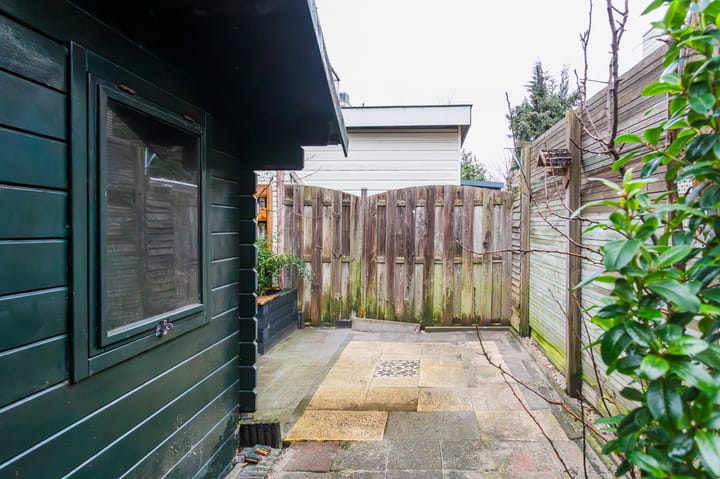 Foto 26 van Stalpaert van der Wieleweg 12