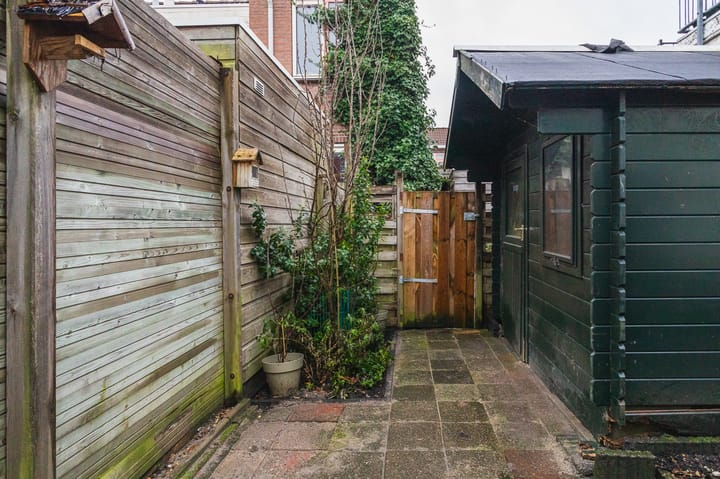 Foto 27 van Stalpaert van der Wieleweg 12