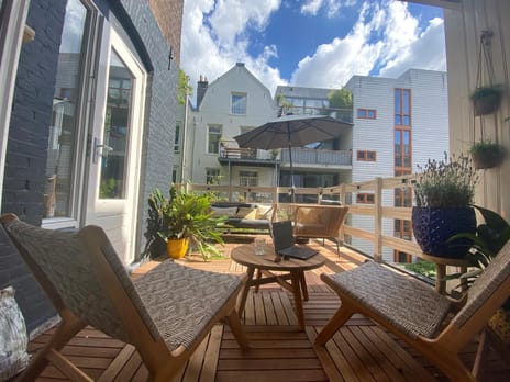 Albert Cuypstraat 252-1 tertiary image