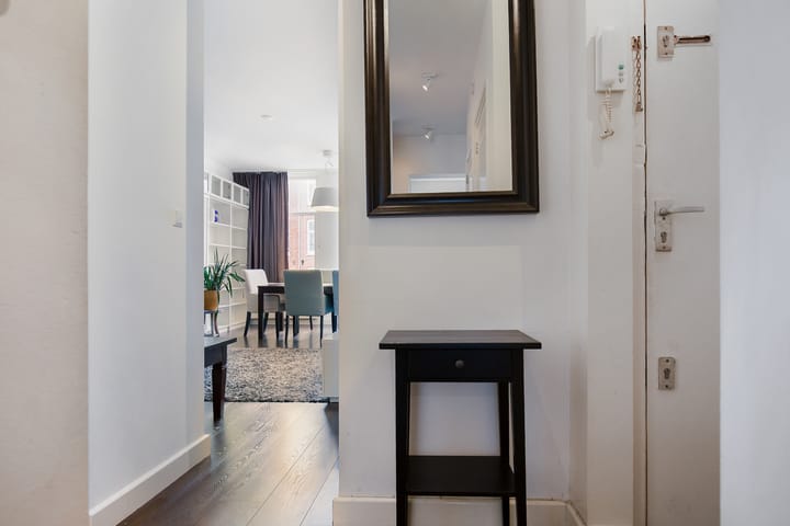 Foto 4 van Albert Cuypstraat 252-1