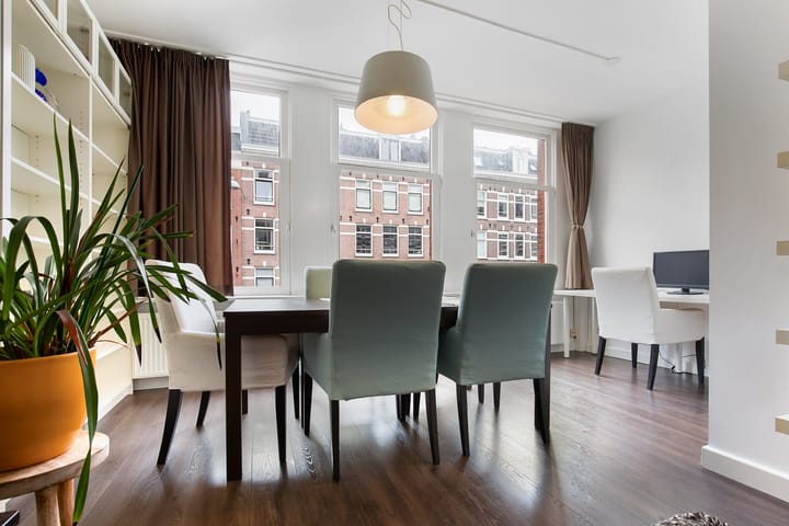 Foto 7 van Albert Cuypstraat 252-1