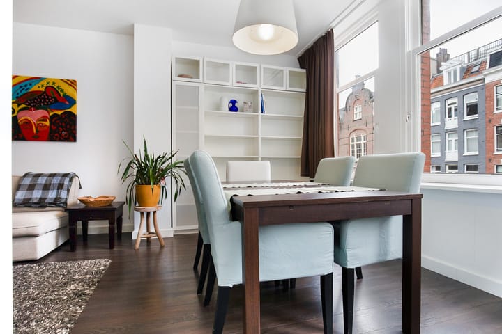 Foto 9 van Albert Cuypstraat 252-1