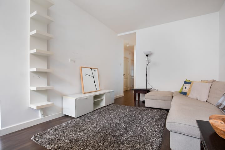 Foto 10 van Albert Cuypstraat 252-1