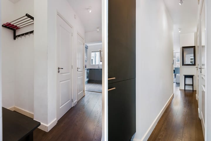 Foto 11 van Albert Cuypstraat 252-1