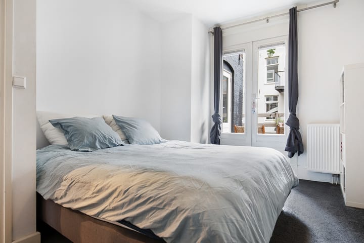 Foto 14 van Albert Cuypstraat 252-1