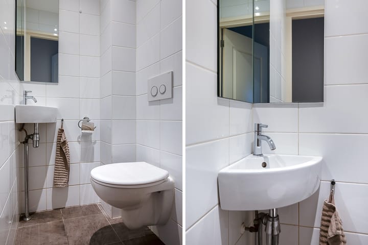 Foto 17 van Albert Cuypstraat 252-1