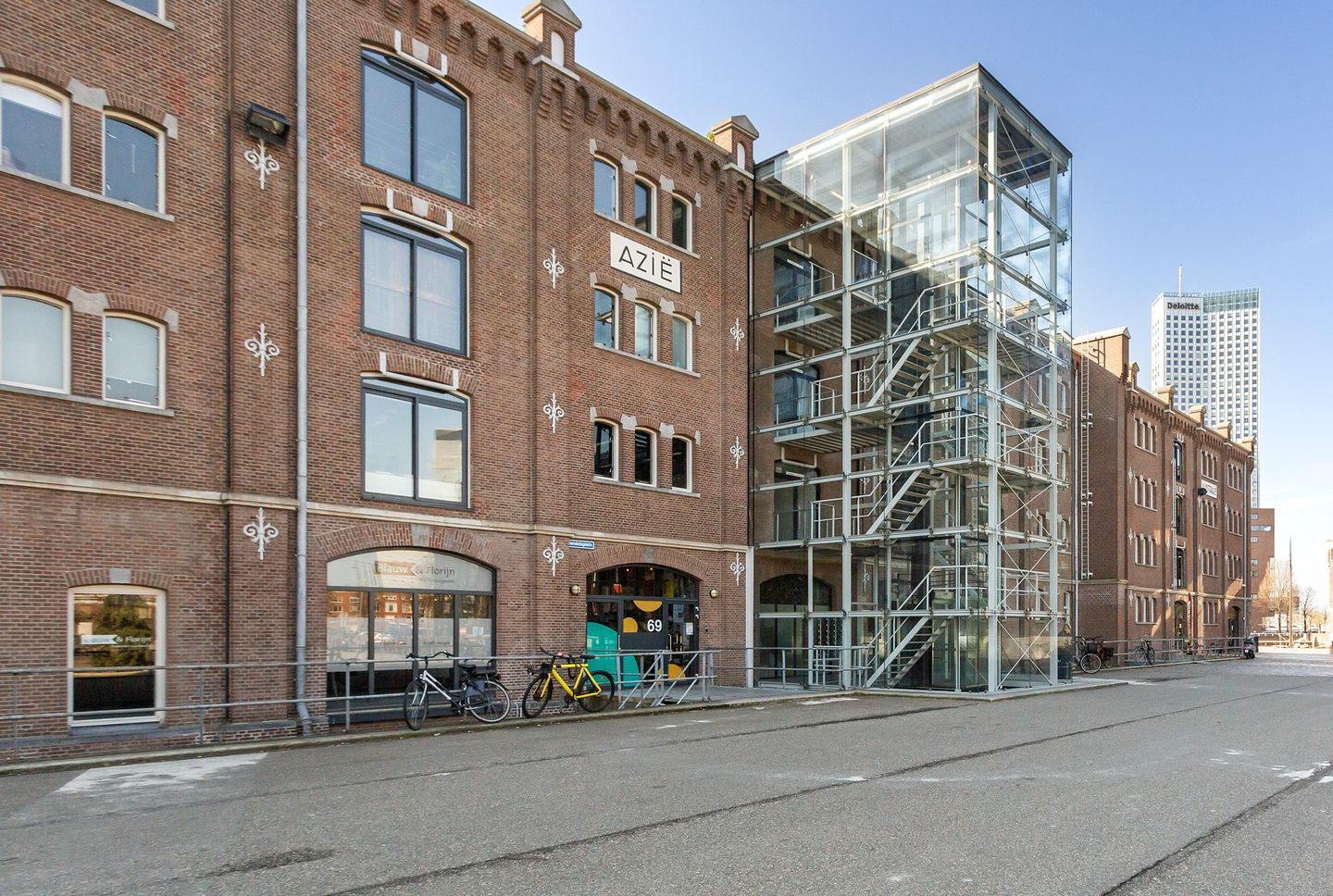 Foto 4 van Handelsplein 83