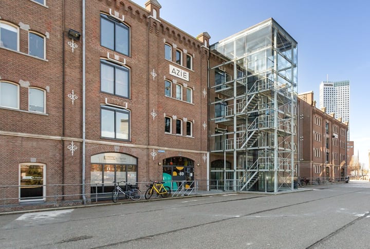 Foto 4 van Handelsplein 83