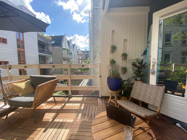 Foto 19 van Albert Cuypstraat 252-1