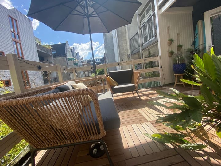 Foto 20 van Albert Cuypstraat 252-1