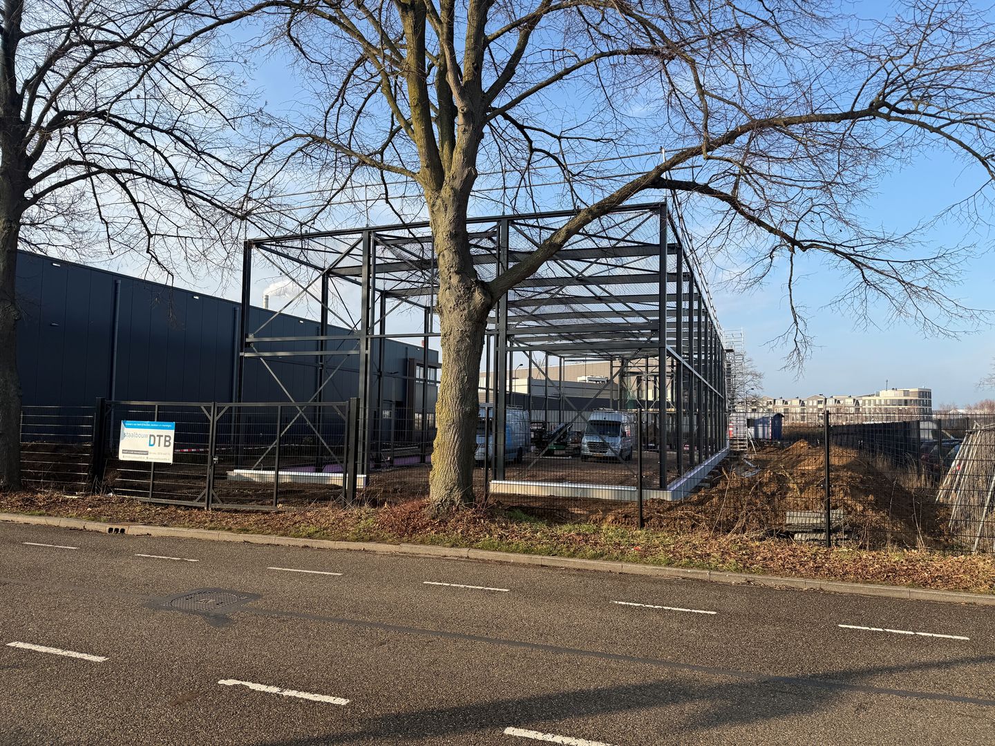 Bekijk foto 2 van Ketelhuis 30