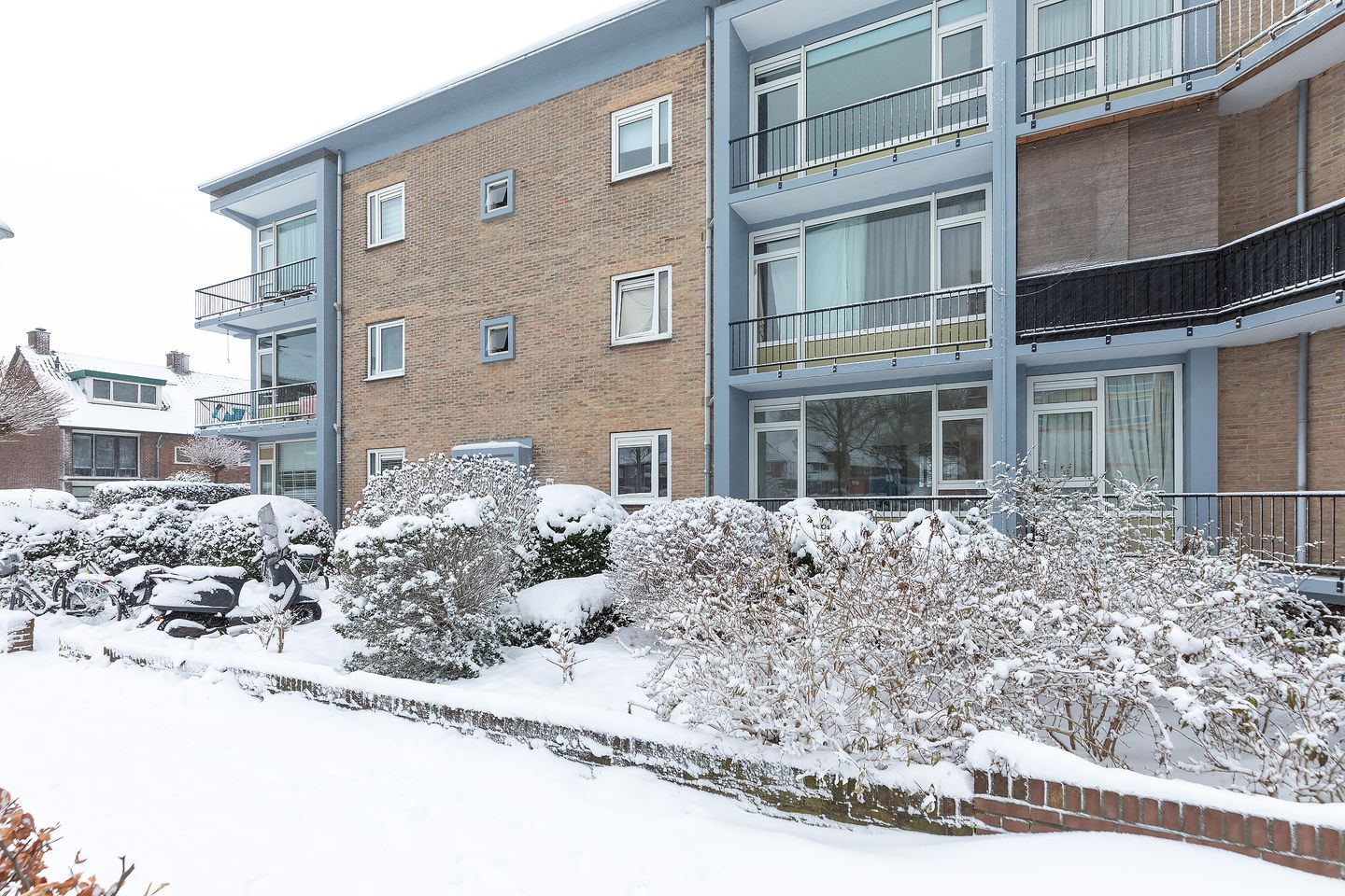 Foto 4 van Oosterengweg 75