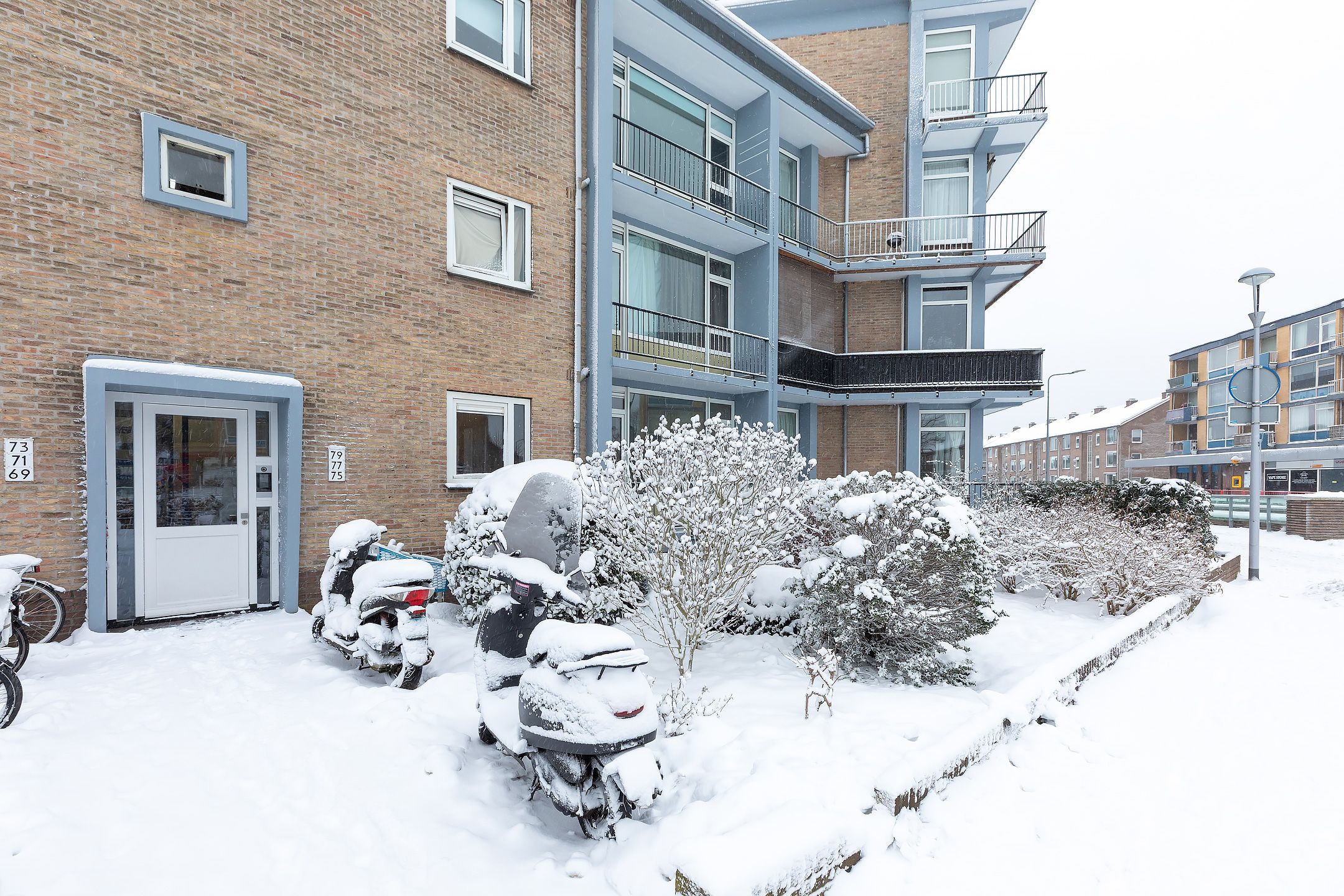 Foto 24 van Oosterengweg 75