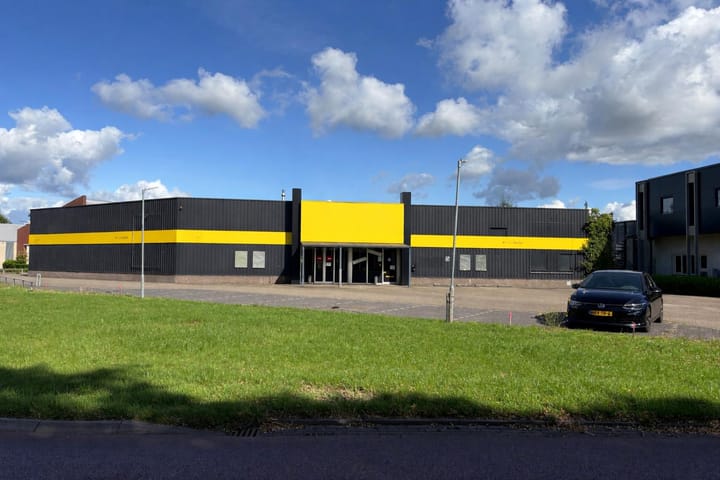 Wheeweg 12