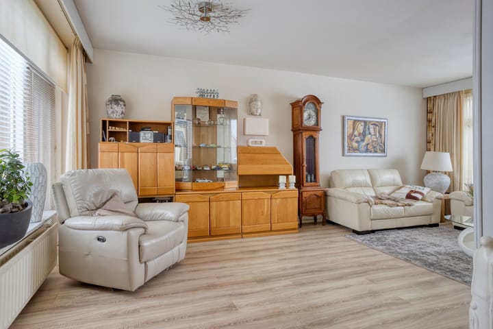 Foto 6 van Deken van Baarstraat 31