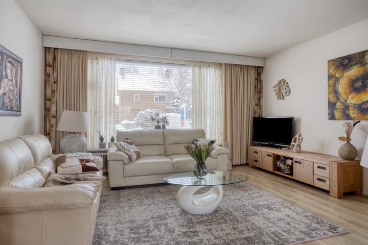 Foto 7 van Deken van Baarstraat 31