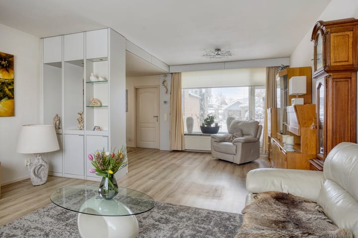 Foto 9 van Deken van Baarstraat 31