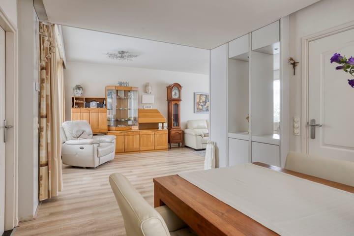 Foto 11 van Deken van Baarstraat 31