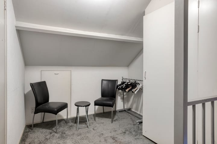 Foto 25 van Deken van Baarstraat 31