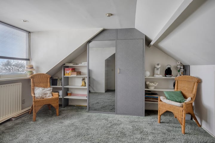 Foto 27 van Deken van Baarstraat 31