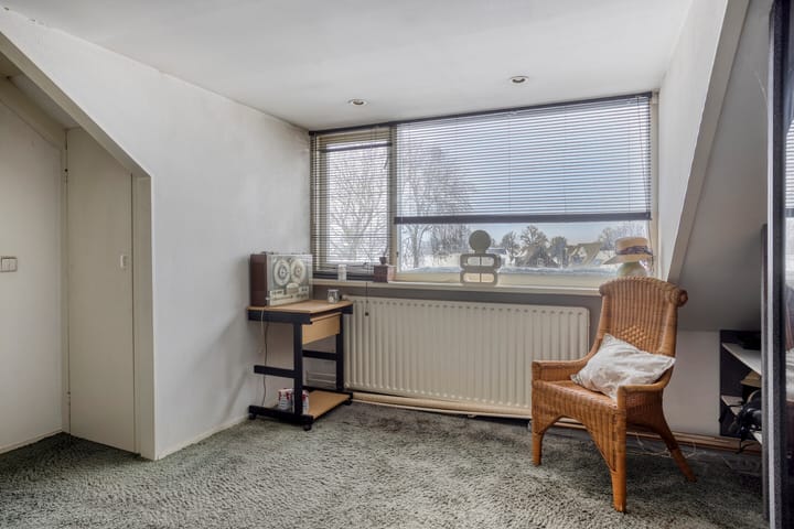 Foto 28 van Deken van Baarstraat 31