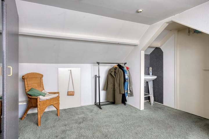 Foto 29 van Deken van Baarstraat 31