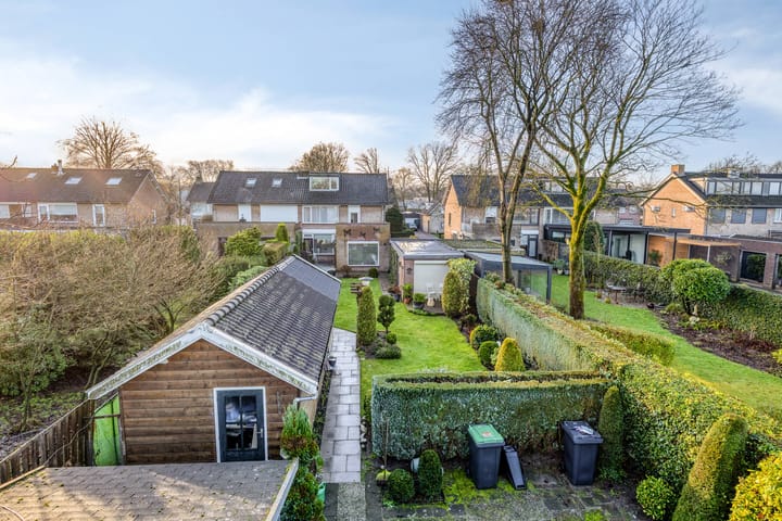 Foto 36 van Deken van Baarstraat 31