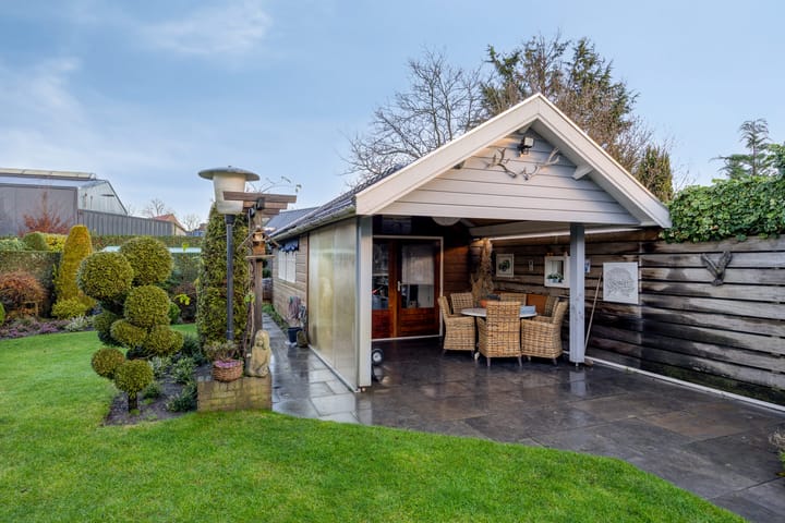 Foto 31 van Deken van Baarstraat 31