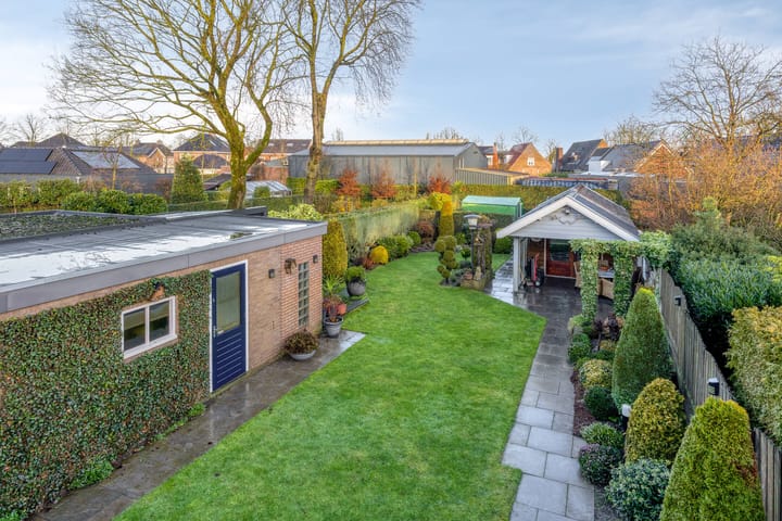 Foto 30 van Deken van Baarstraat 31