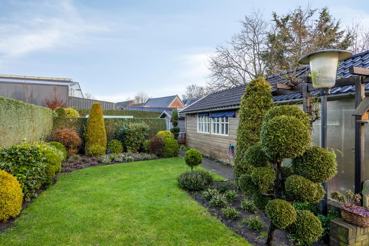 Foto 33 van Deken van Baarstraat 31